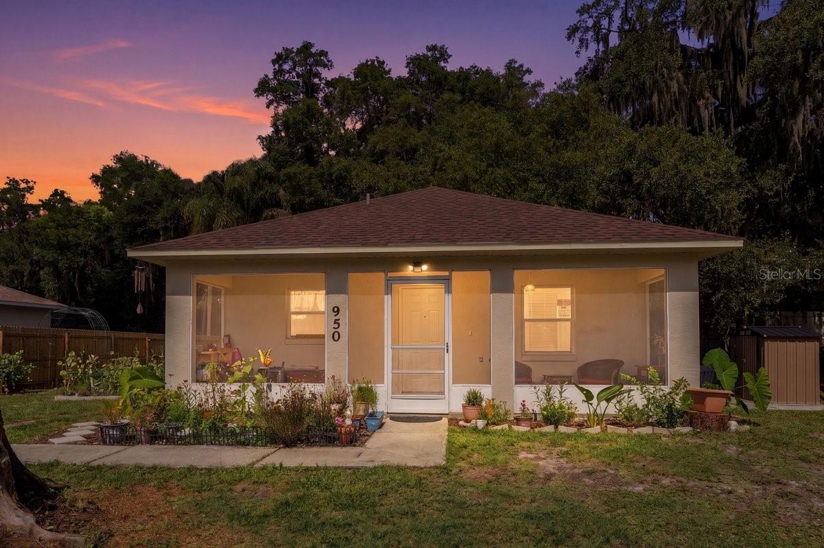 NE 22 ACRES - Residential