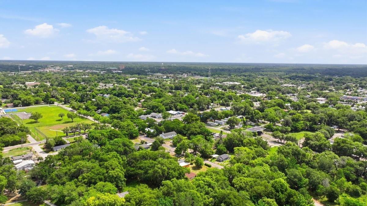 NE 22 ACRES - Residential