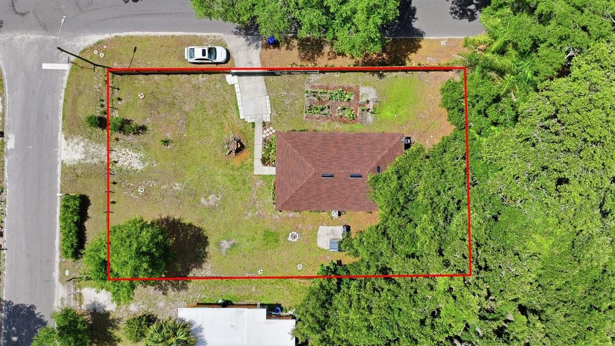 NE 22 ACRES - Residential