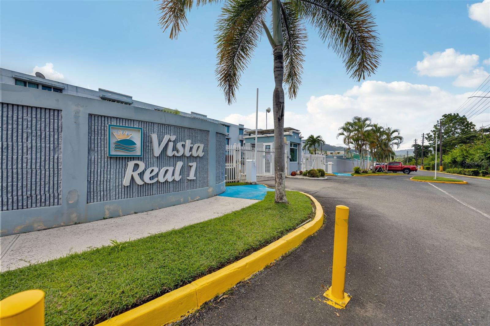 . CONDOMINIO VISTA REAL 1 A-107