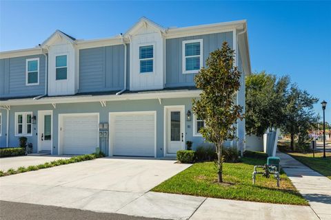 Photo of 3722 W Mango Avenue #10, Tampa, FL 33611 (MLS # TB8452926)