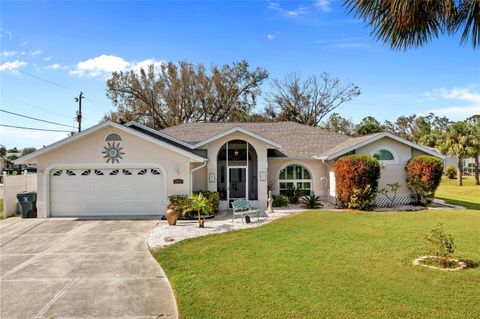 A home in NORTH PORT