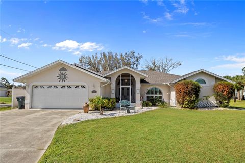 A home in NORTH PORT