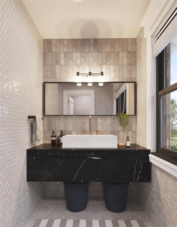 THE ARROYO - Residential