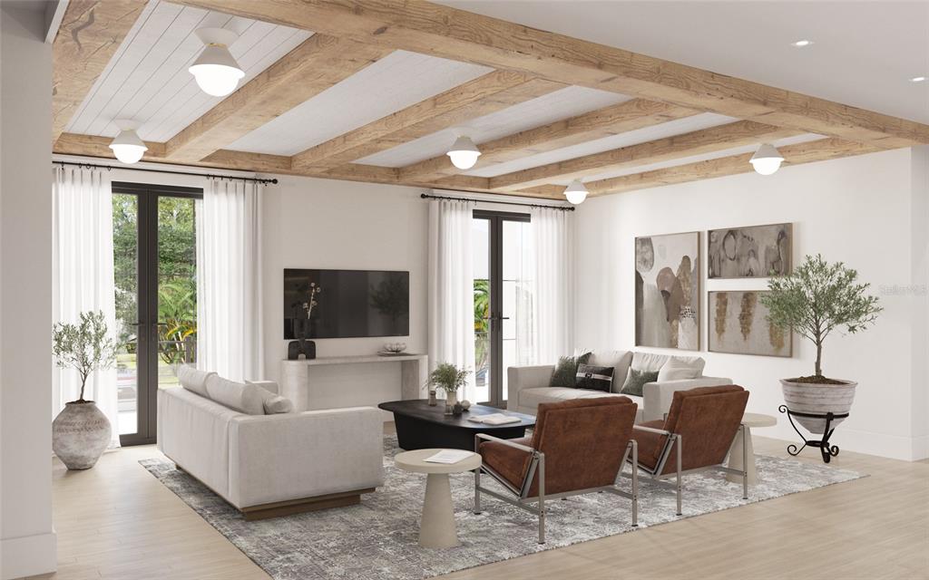 THE ARROYO - Residential