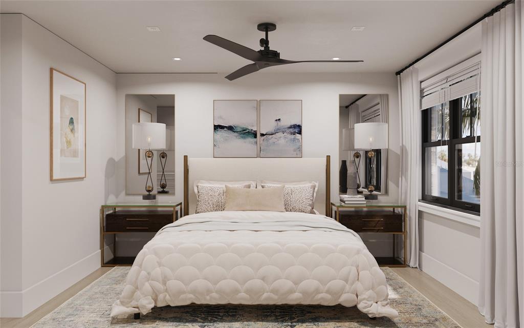 THE ARROYO - Residential