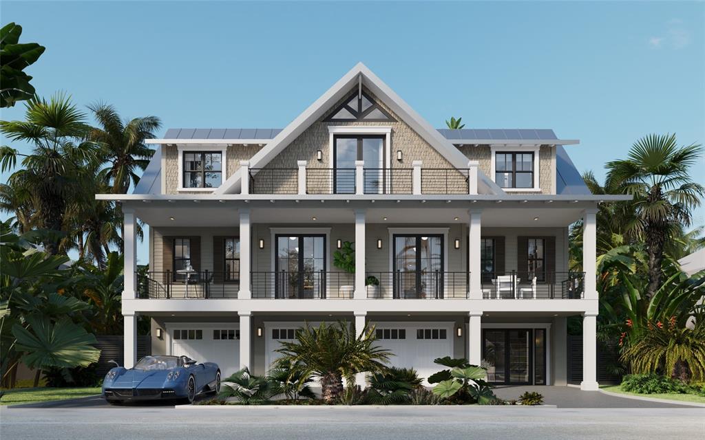 THE ARROYO - Residential