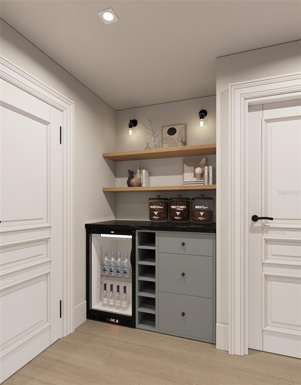 THE ARROYO - Residential