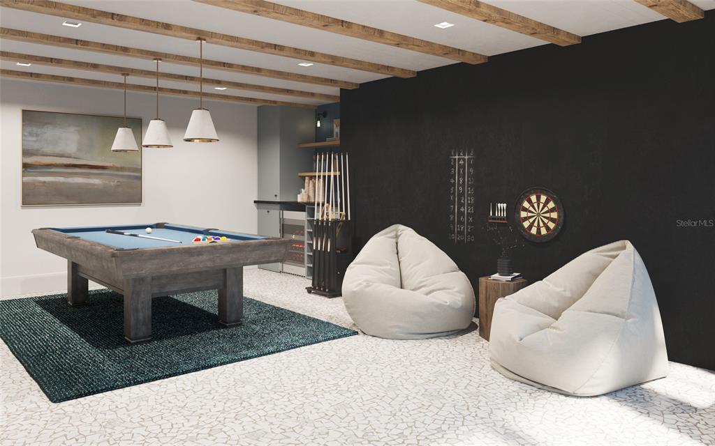 THE ARROYO - Residential