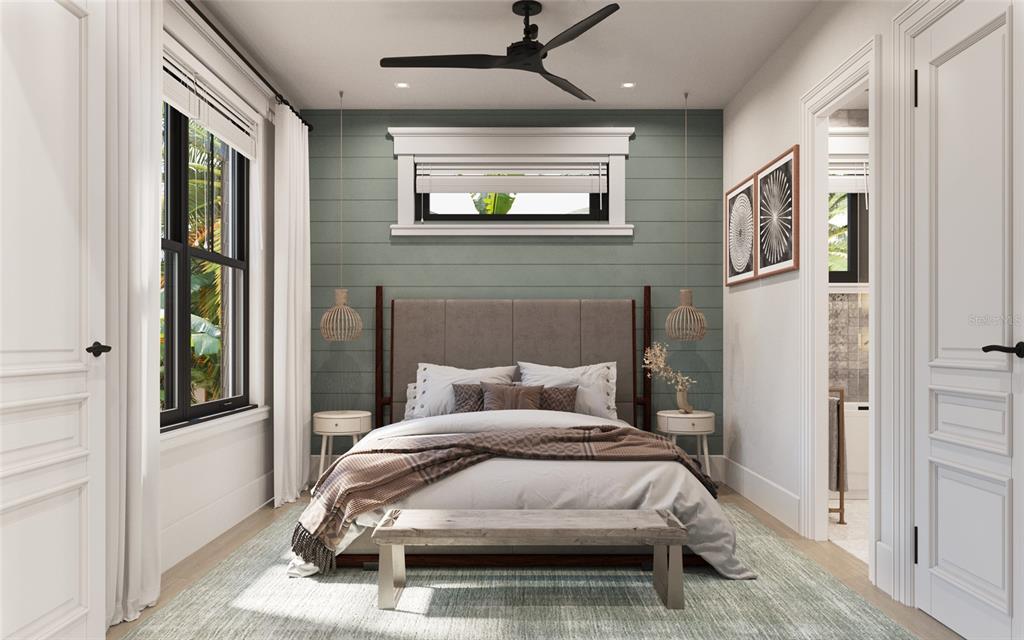 THE ARROYO - Residential