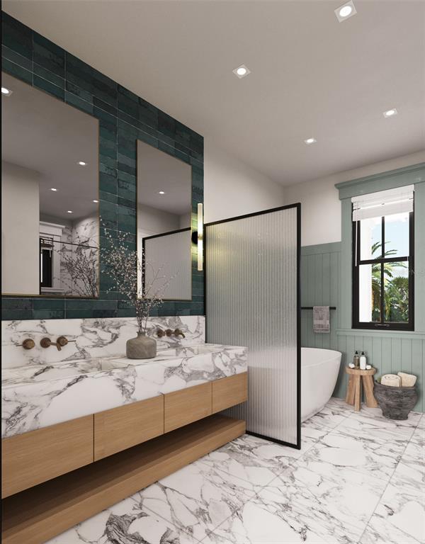 THE ARROYO - Residential