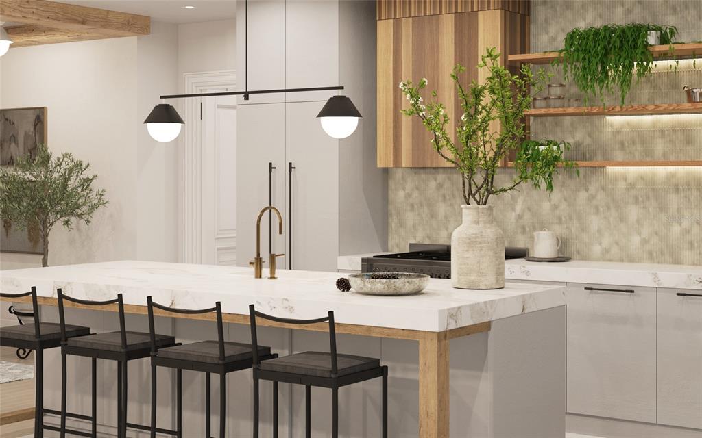 THE ARROYO - Residential