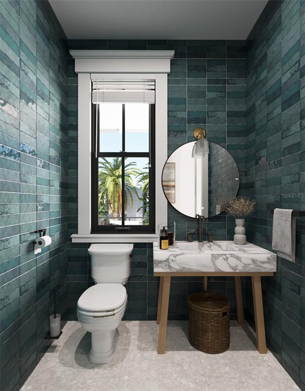 THE ARROYO - Residential