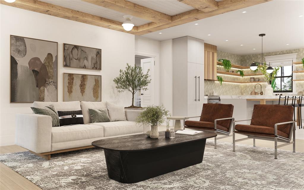 THE ARROYO - Residential