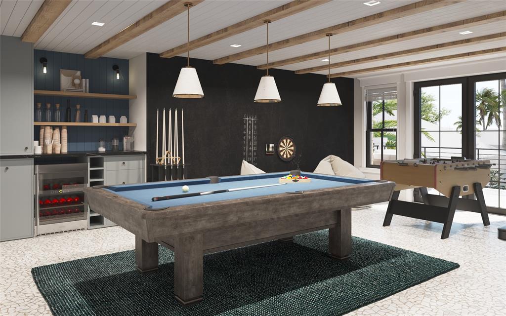 THE ARROYO - Residential