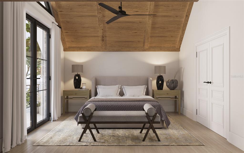 THE ARROYO - Residential