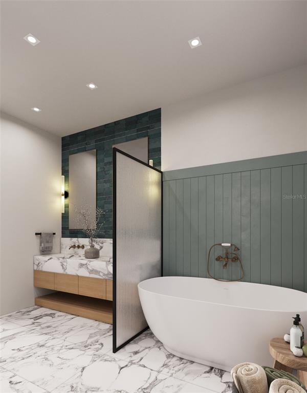 THE ARROYO - Residential