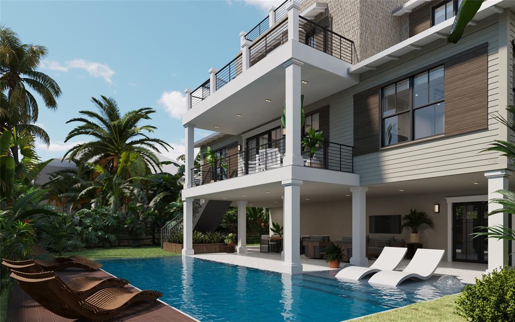 THE ARROYO - Residential