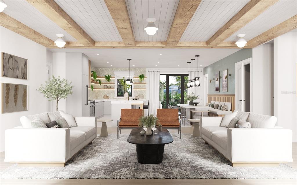 THE ARROYO - Residential