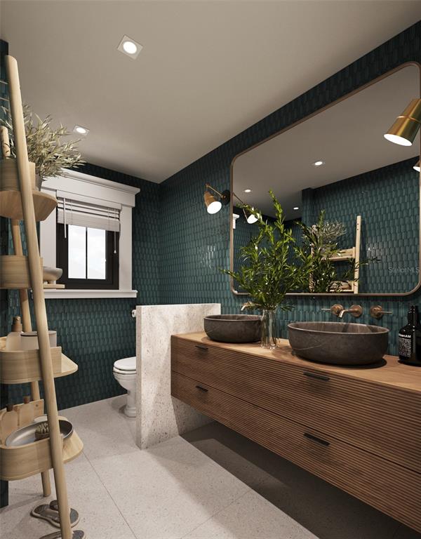 THE ARROYO - Residential