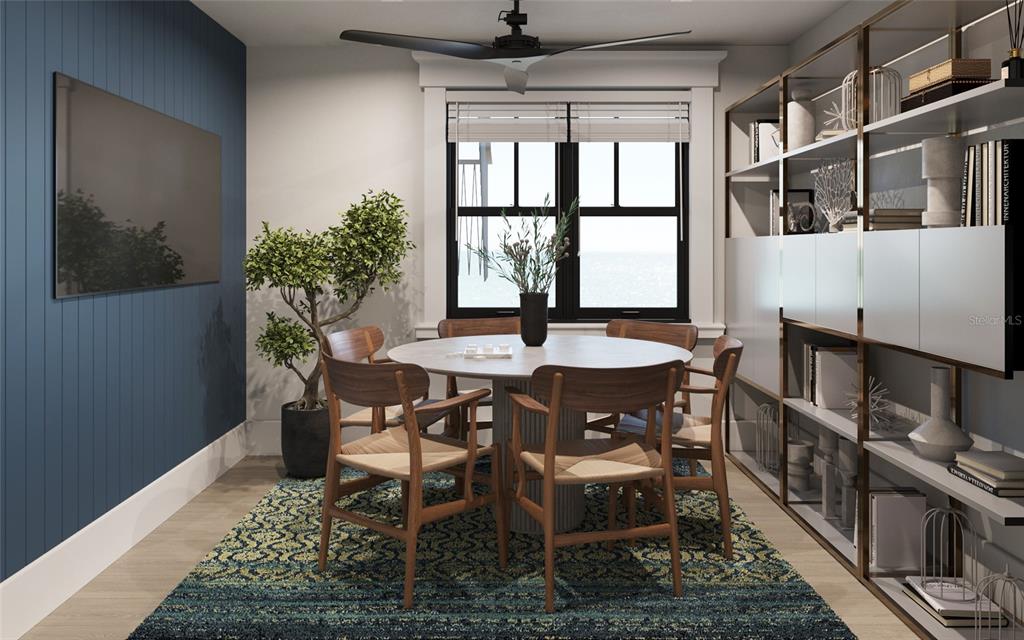 THE ARROYO - Residential