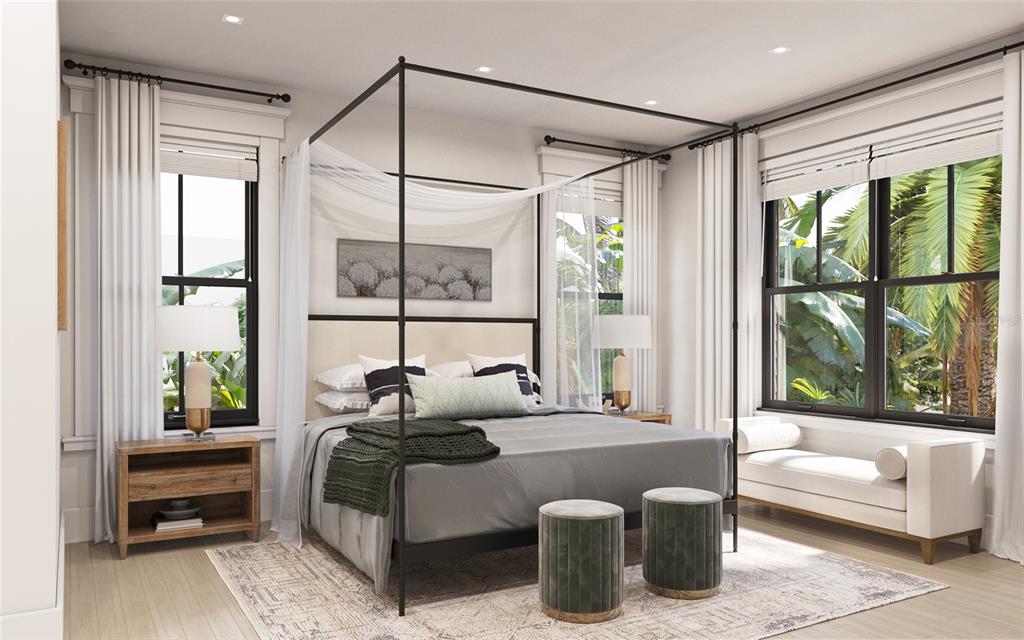 THE ARROYO - Residential