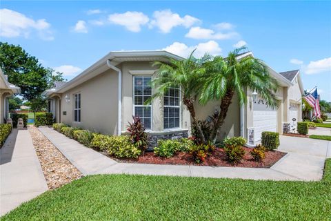 A home in DEBARY