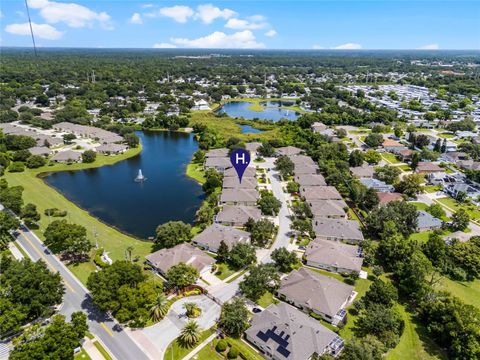 A home in DEBARY