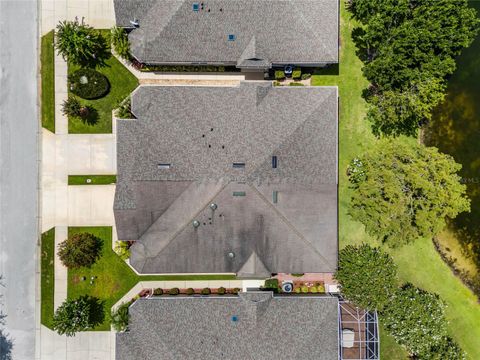 A home in DEBARY