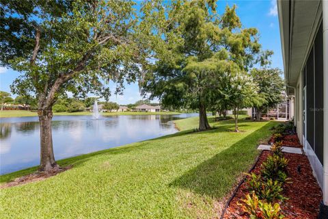 A home in DEBARY