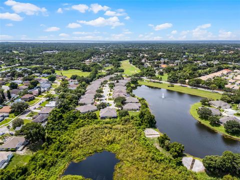 A home in DEBARY