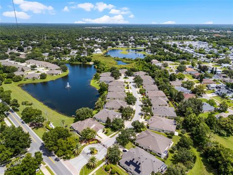 A home in DEBARY