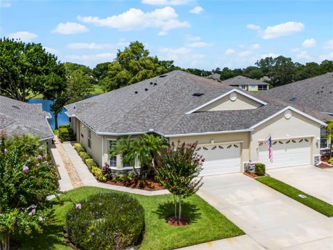 A home in DEBARY