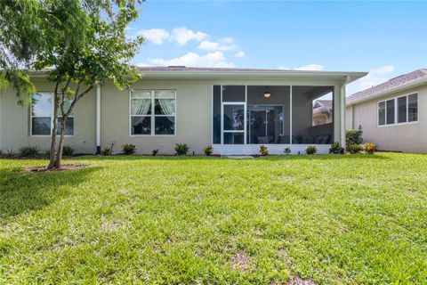 A home in DEBARY