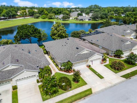 A home in DEBARY