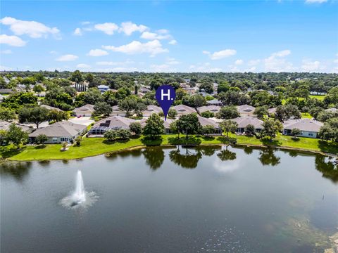 A home in DEBARY