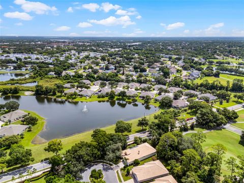 A home in DEBARY