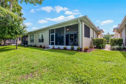 A home in DEBARY