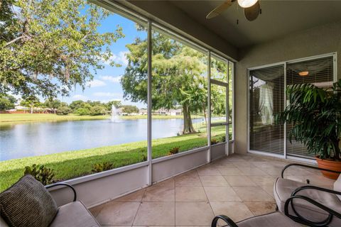 A home in DEBARY