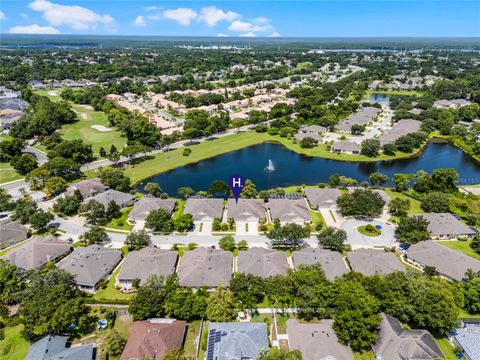 A home in DEBARY