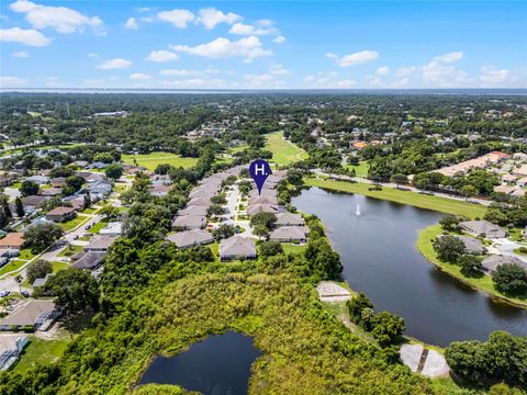 A home in DEBARY