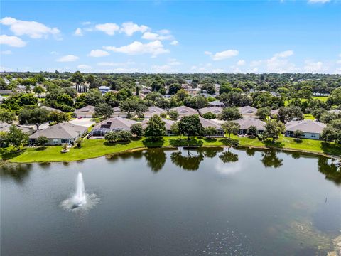 A home in DEBARY