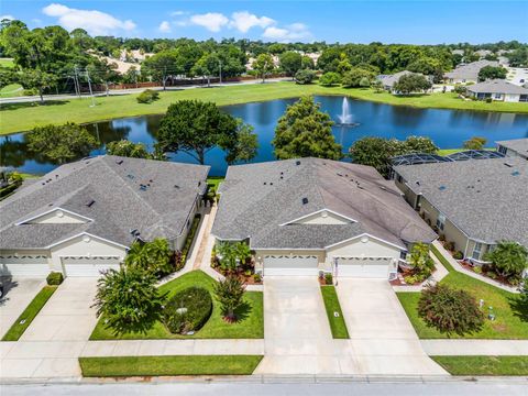 A home in DEBARY