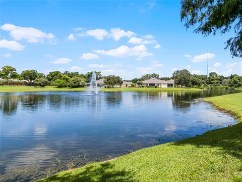 A home in DEBARY