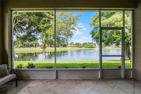 A home in DEBARY