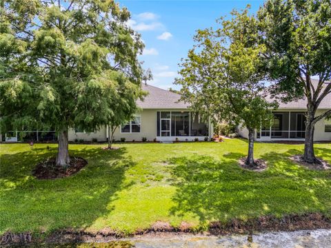 A home in DEBARY