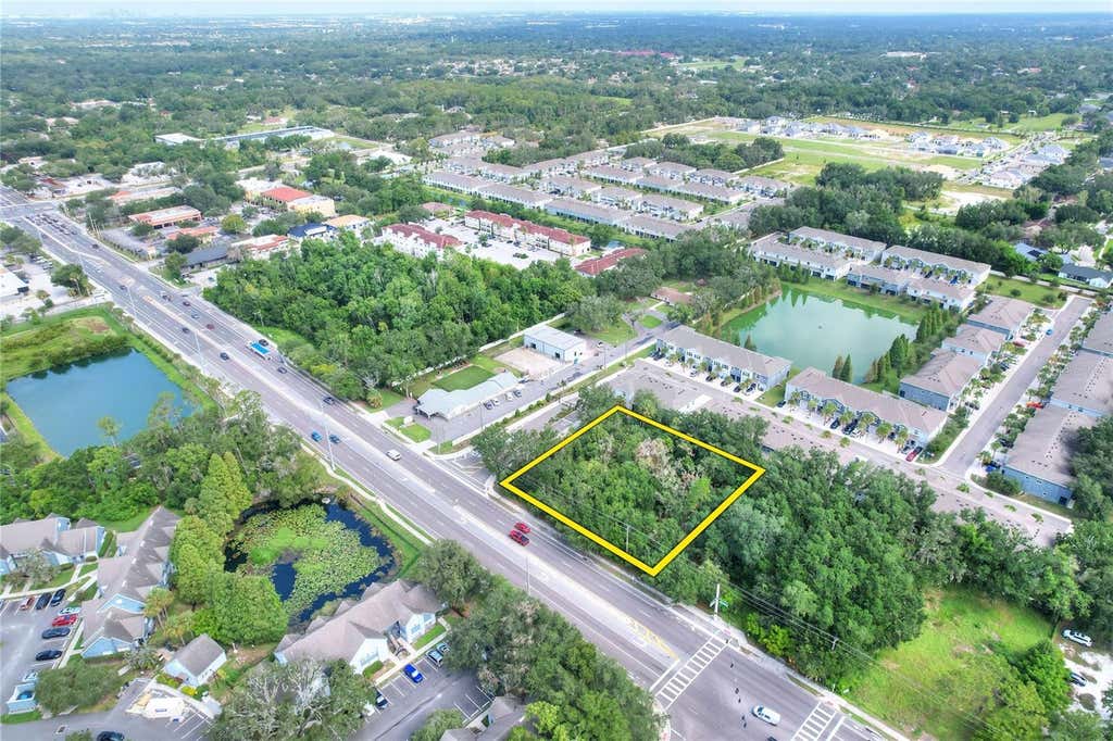 Photo of 1240 Bloomingdale Avenue, Valrico, FL 33596 (MLS # TB8542411)