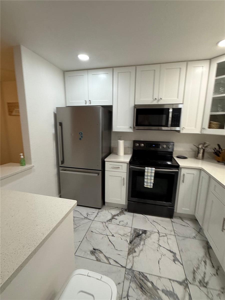 ROTONDA WEST OAKLAND HILLS - Residential Income