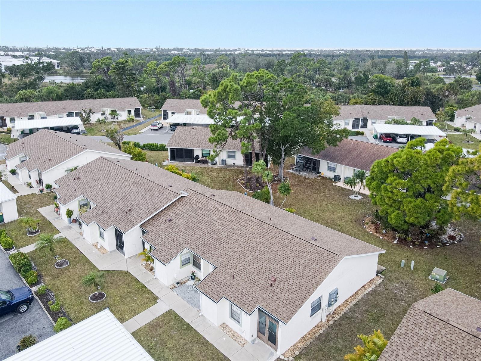 VILLAGE AT WILDFLOWER CC PH 03 B - Residential