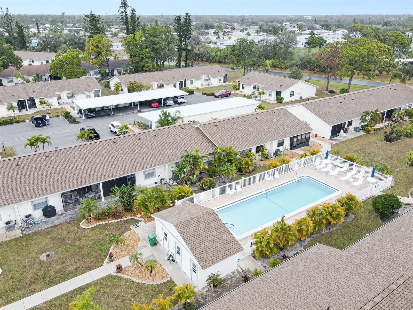 VILLAGE AT WILDFLOWER CC PH 03 B - Residential